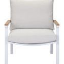 Product Image 2 for Maya Beach Arm Chair from Zuo