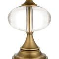 Product Image 10 for Sashay Brass Cordless Table Lamp from Currey & Company