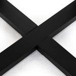 Product Image 17 for Cyrus Black Iron Counter Table from Four Hands