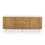 Product Image 2 for Montrose Media Console from Four Hands