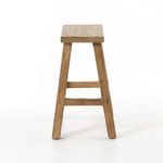 Product Image 1 for Hattie Rectangular Accent Stool from Four Hands