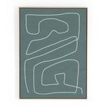 Product Image 7 for Line Abstract Set By Dan Hobday from Four Hands