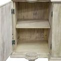 Product Image 1 for Reclaimed Lumber Salvia Cabinet from CFC
