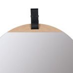 Product Image 3 for Heath Blonde Mirror from Cooper Classics