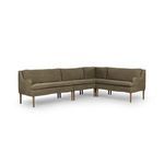 Product Image 2 for Aurelia Dining Banquette L-Shape from Four Hands