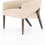 Product Image 2 for Atlas Chair Nubuck Sand from Four Hands