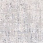 Product Image 1 for Aisha Light Gray / Medium Gray Rug from Surya