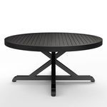 Product Image 2 for Monterey Round Dining Table from Sunset West