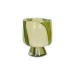 Product Image 1 for Glass Camou Olive from BIDKHome