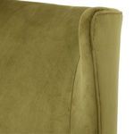 Product Image 2 for Marlow Wing Chair from Four Hands