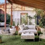 Product Image 25 for Bandera Outdoor Woven Club Chair from Four Hands