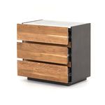 Product Image 1 for Holland 3 Drawer Dresser from Four Hands