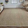 Product Image 1 for Naples Indoor / Outdoor Tobacco Brown Rug from Feizy Rugs