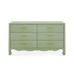 Product Image 2 for Gianna Extra Large 6-Drawer from Villa & House