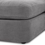 Product Image 7 for Aurelia Right Arm Facing Chaise Piece Broadway Denim from Four Hands