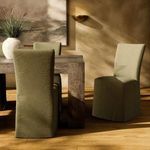 Product Image 4 for Vista Slipcovered Dining Chair from Four Hands