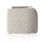 Product Image 4 for Ainsworth Modern 144" Slipcover Sofa - Broadway Stone from Four Hands