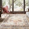 Product Image 1 for Clara Ivory / Charcoal Rug from Loloi