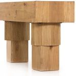 Product Image 1 for Leland Console Table-Honey Oak from Four Hands
