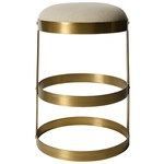 Product Image 1 for Dior Counter Stool from Noir