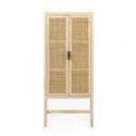 Product Image 16 for Caprice Narrow Cabinet from Four Hands