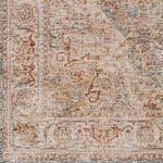Product Image 2 for Naila Vintage-Inspired Woven Cream / Denim - 6'7" x 9'6" from Surya