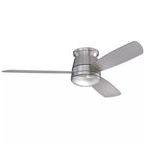 Product Image 1 for Polaris Hugger Ceiling Fan from Savoy House 
