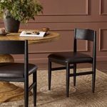 Product Image 12 for Mavery Armless Dining Chair from Four Hands