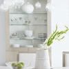 Product Image 1 for Axiom Display Cabinet from Bernhardt Furniture