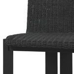 Product Image 12 for Roxy Outdoor Dining Chair from Four Hands