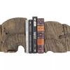 Product Image 1 for Rustic Wood Bookends from Creative Co-Op