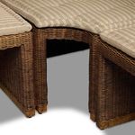 Product Image 10 for Senna Dining Banquette U-Shape from Four Hands