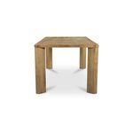 Product Image 3 for Segment Dining Table from Moe's