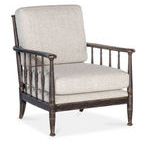 Product Image 1 for Prairie Upholstered Chair from Hooker Furniture