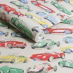 Product Image 3 for Cath Kidston Vintage Cars from Graham & Brown
