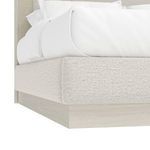 Product Image 5 for Cotiere Upholstered Panel Bed from A.R.T. Home Furnishings