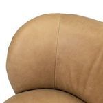Product Image 9 for Trisha Swivel Chair from Four Hands