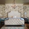 Product Image 1 for Marquesa Upholstered Bed from Bernhardt Furniture