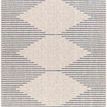 Product Image 1 for Eagean Navy / Pale Blue Indoor / Outdoor Rug from Surya