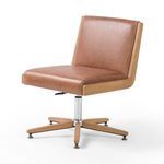 Product Image 1 for Carla Desk Chair from Four Hands