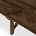 Product Image 12 for Elio Accent Bench from Four Hands