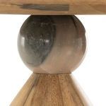 Product Image 1 for Bibianna Dining Table from Four Hands