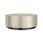 Product Image 1 for Cocktail Couture Round Cocktail Table from Caracole