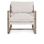 Product Image 2 for Mariah Accent Chair from Classic Home Furnishings
