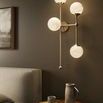 Product Image 10 for Armstrong 4 R Sconce from Four Hands