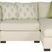 Product Image 1 for Debra Sectional (3 Piece) from Bernhardt Furniture