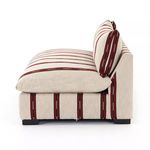 Product Image 1 for Grant Armless Sofa Zella Garnet from Four Hands