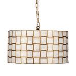 Product Image 1 for Cinema Chandelier from Jamie Young