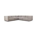 Product Image 2 for Lawndale 5-Piece Sectional from Four Hands