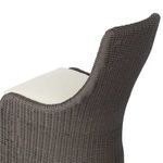 Product Image 8 for Blaire Outdoor Dining Chair from Four Hands